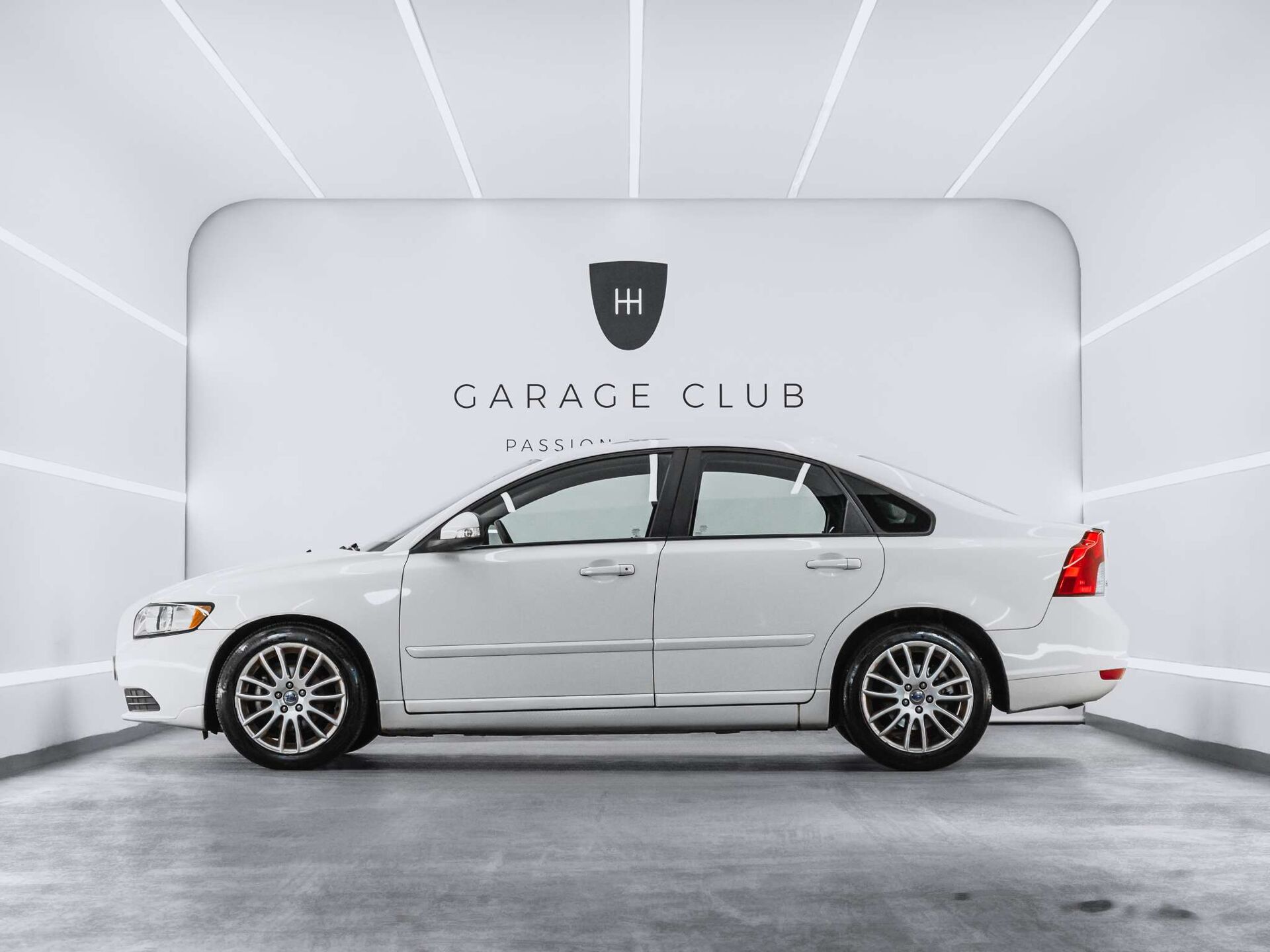 Imagen 2 de VOLVO S40