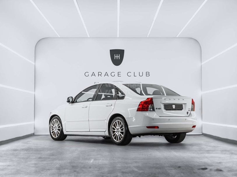 Foto del VOLVO S40 1.6D DRIVe Momentum