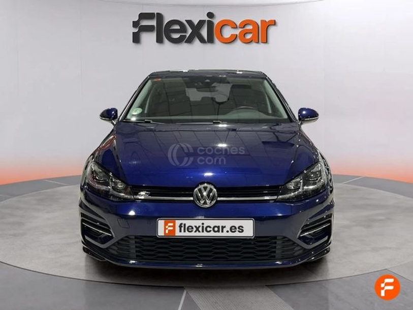 Foto del VOLKSWAGEN Golf 1.5 TSI Evo R-Line DSG7 110kW