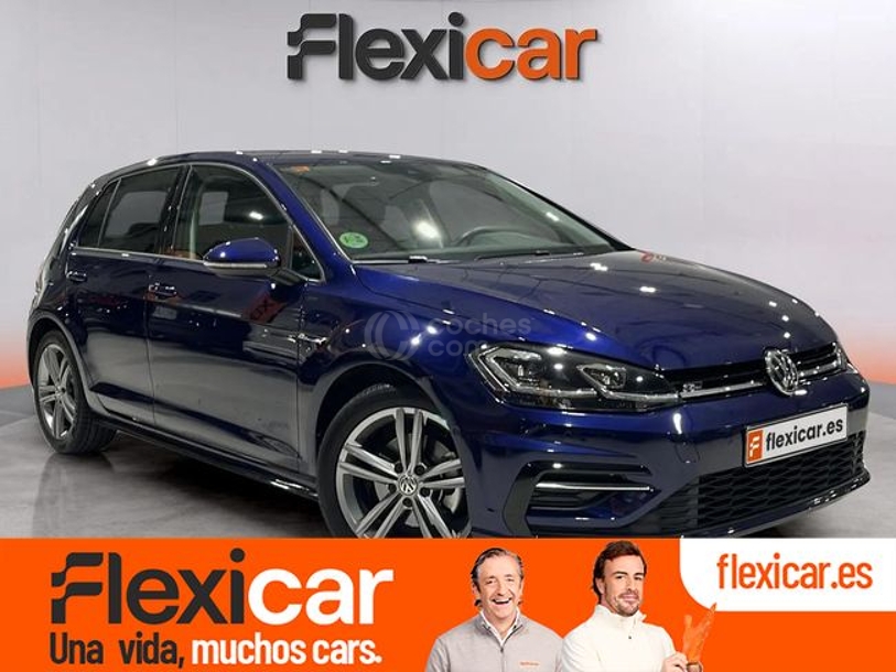 Foto del VOLKSWAGEN Golf 1.5 TSI Evo R-Line DSG7 110kW