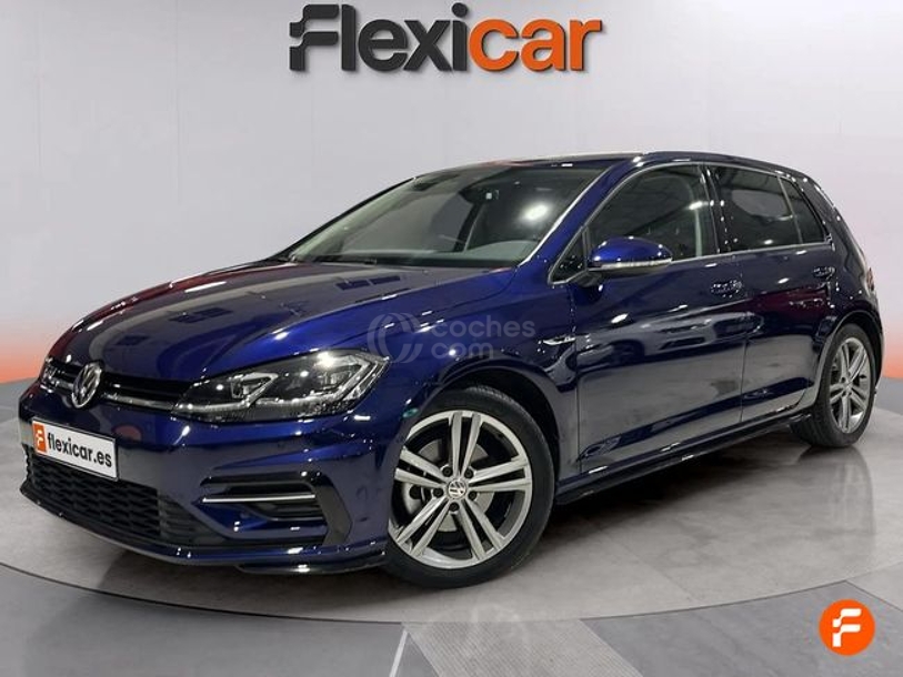 Foto del VOLKSWAGEN Golf 1.5 TSI Evo R-Line DSG7 110kW