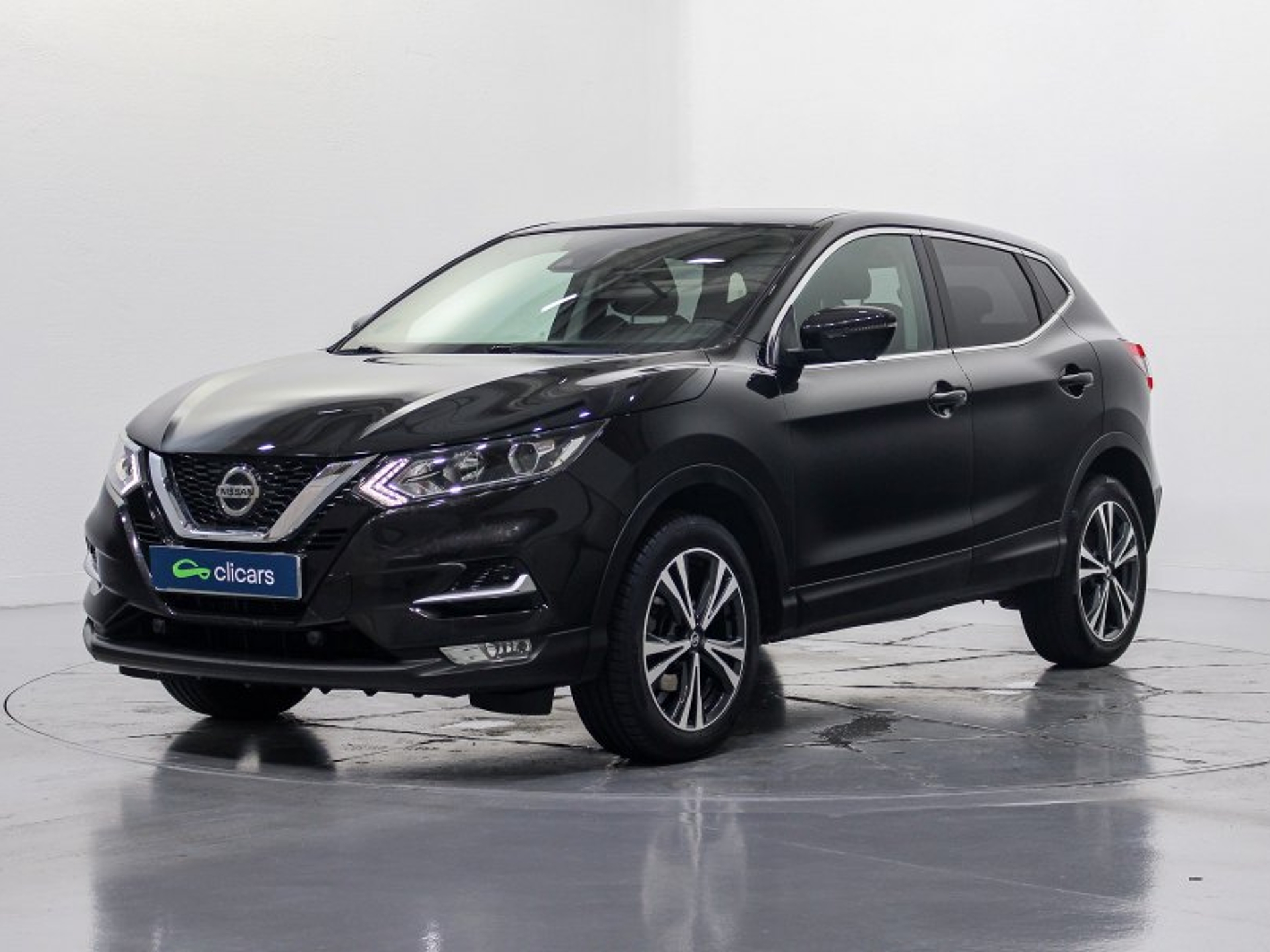Imagen de NISSAN Qashqai
