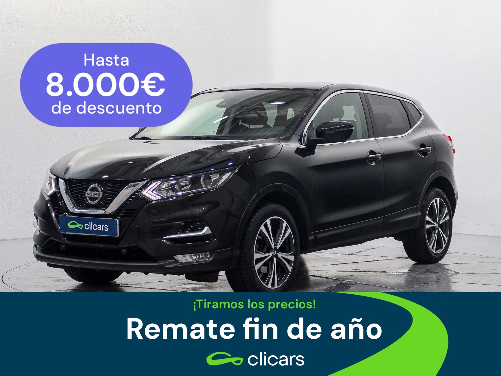 Imagen de NISSAN Qashqai