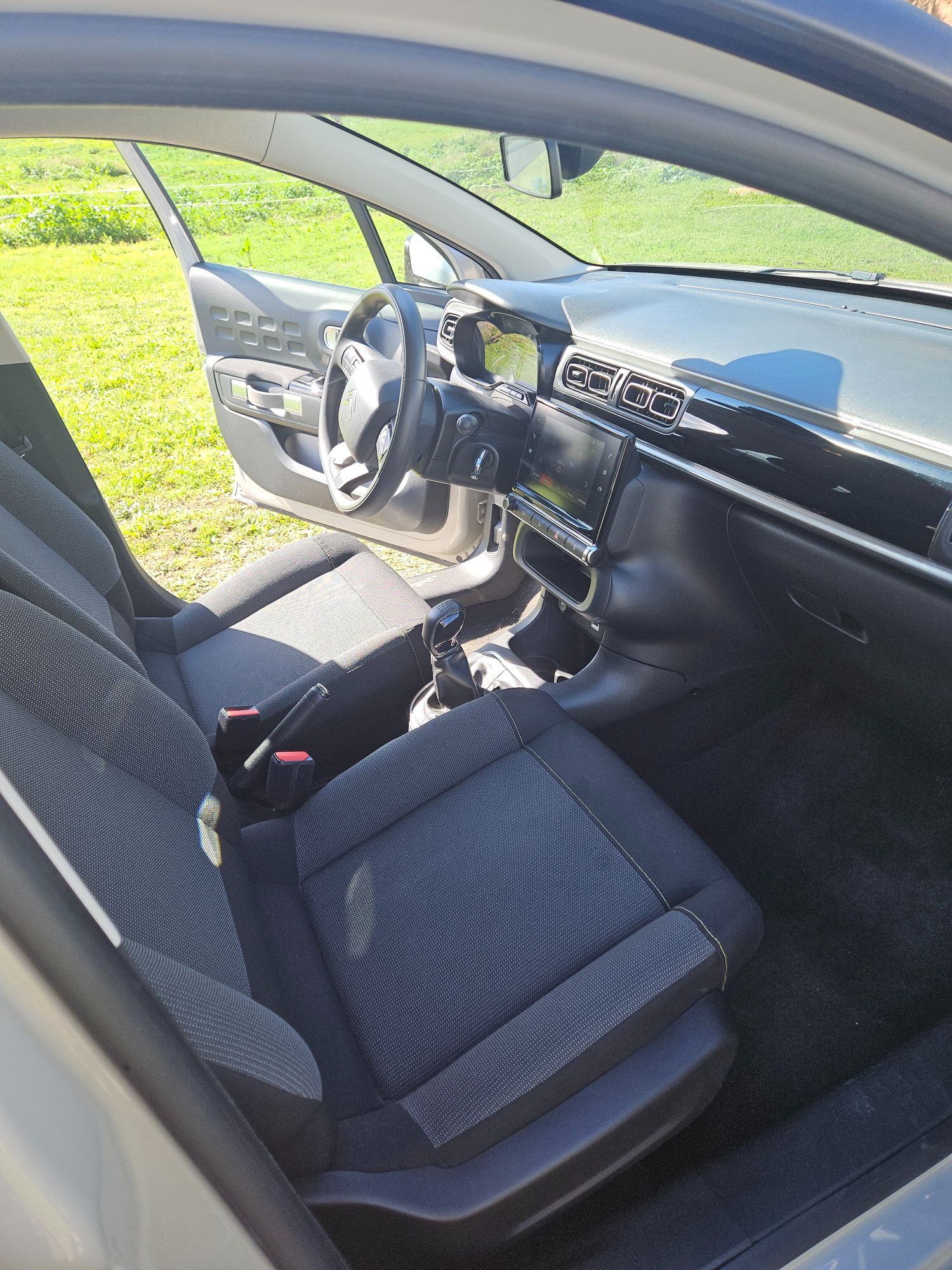 Foto del CITROEN C3 1.2 PureTech S&S Shine 83