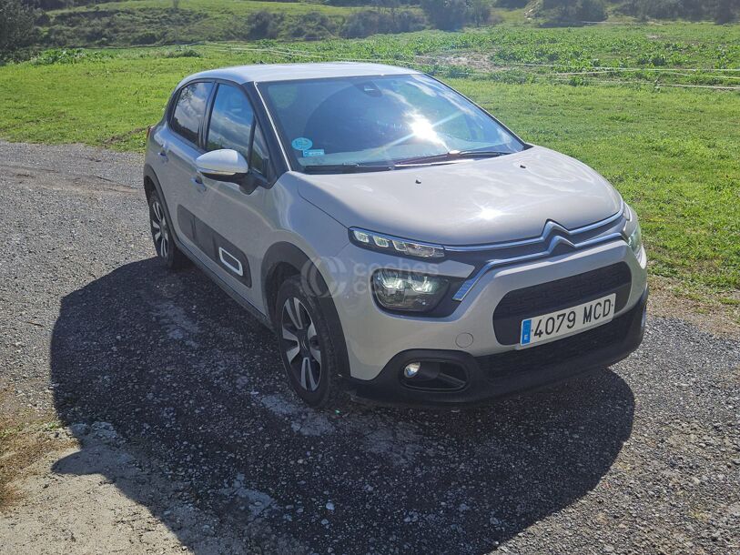 Foto del CITROEN C3 1.2 PureTech S&S Shine 83