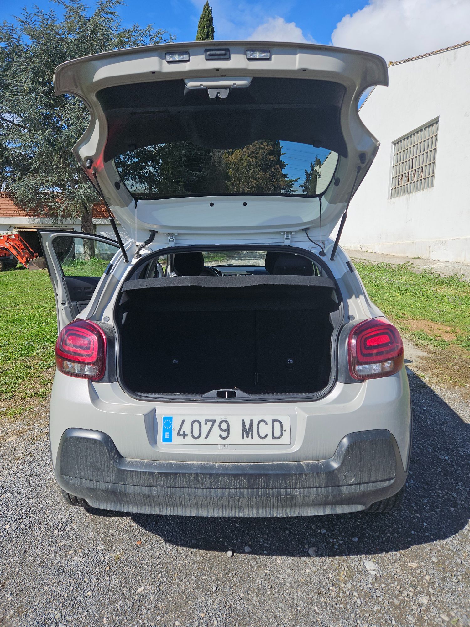 Foto del CITROEN C3 1.2 PureTech S&S Shine 83