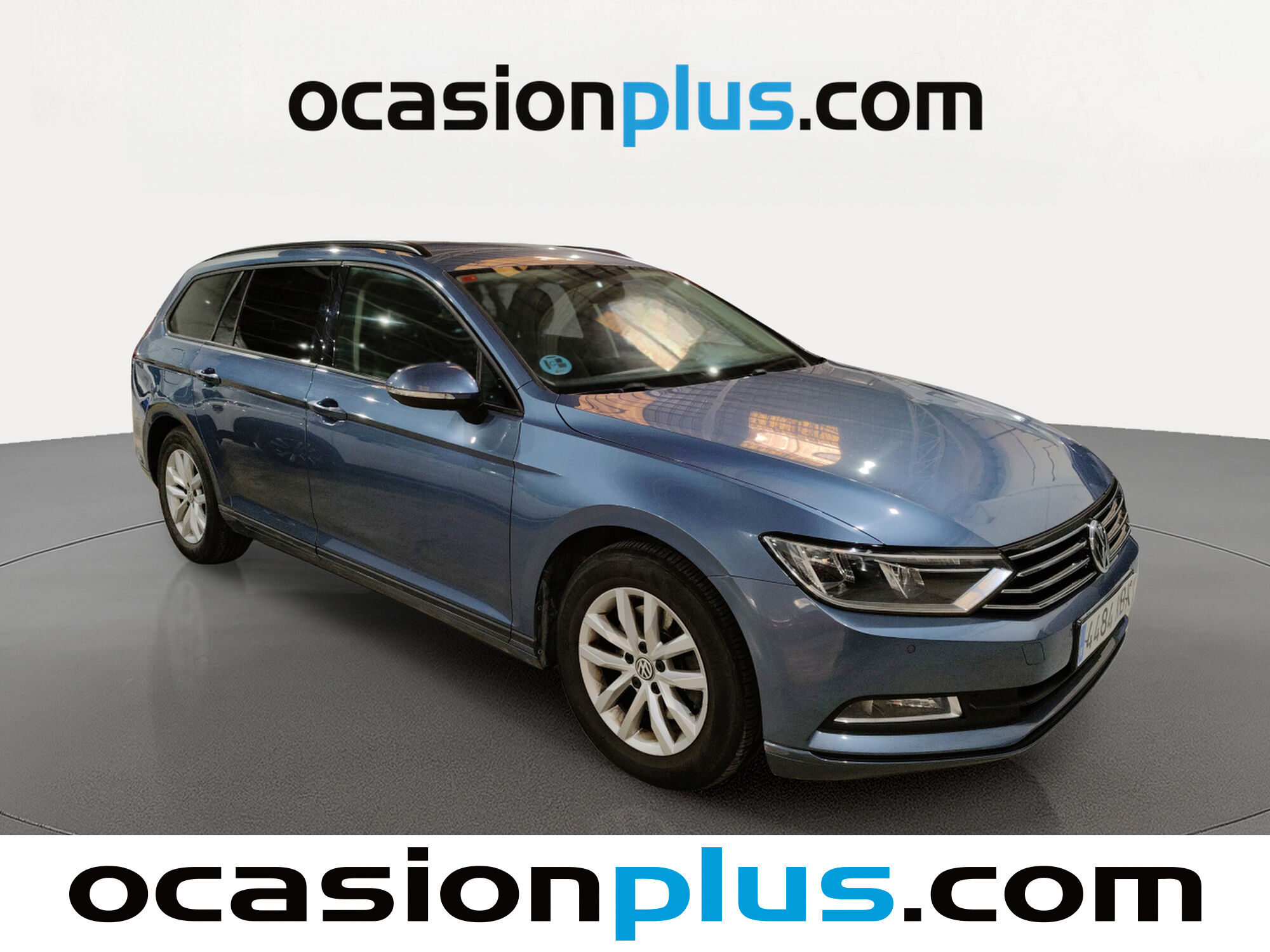 Foto del VOLKSWAGEN Passat Variant 2.0TDI Advance 110kW