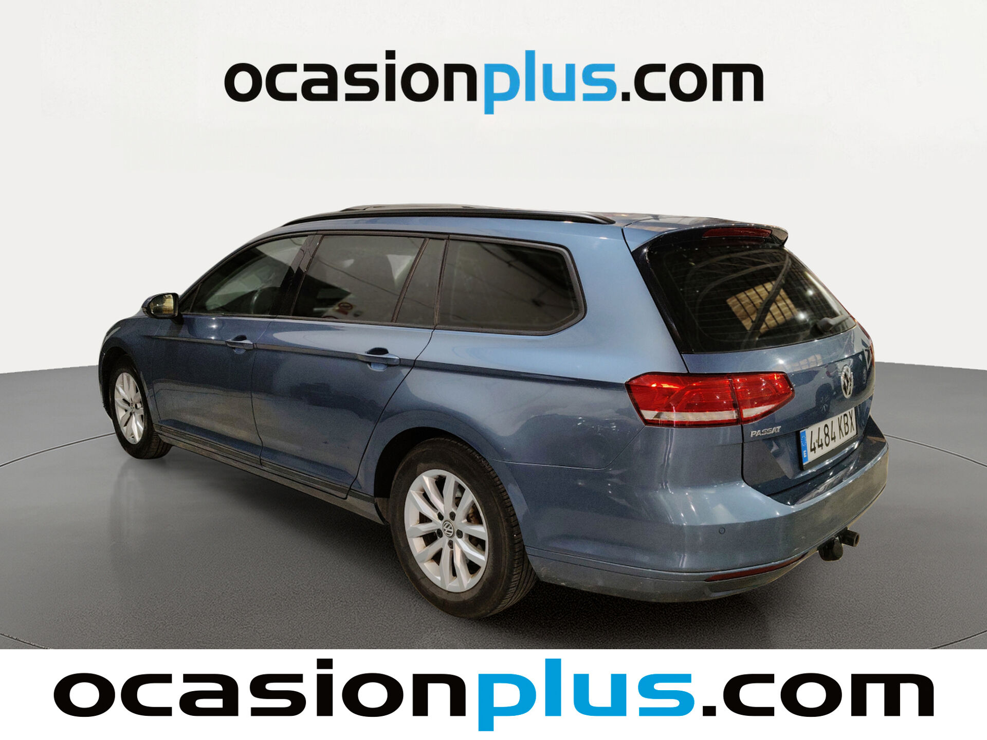 Imagen 3 de VOLKSWAGEN Passat