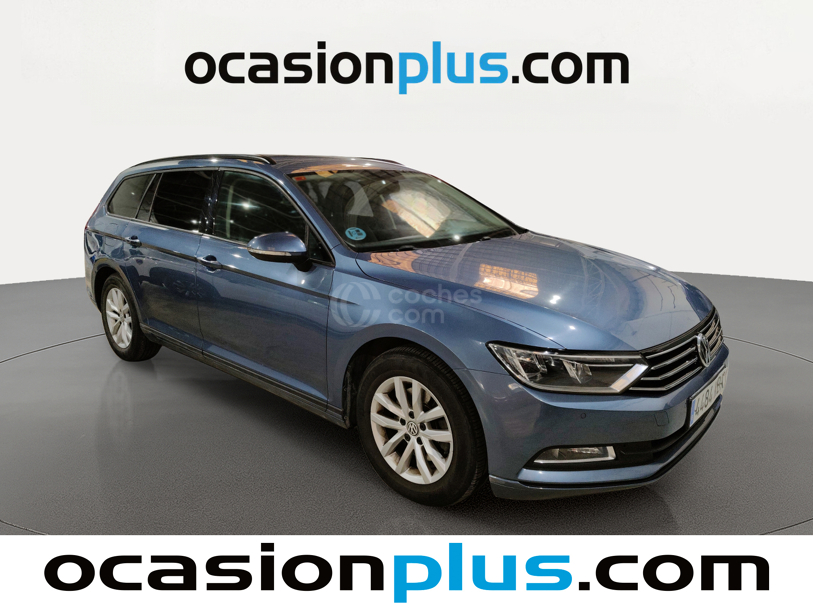 Foto del VOLKSWAGEN Passat Variant 2.0TDI Advance 110kW