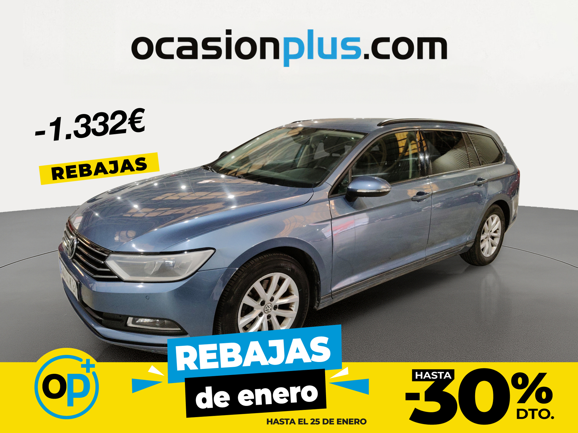 Imagen de VOLKSWAGEN Passat