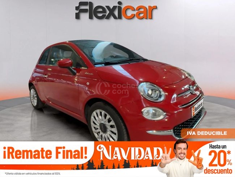 Foto del FIAT 500 1.0 Hybrid Dolcevita 52kW
