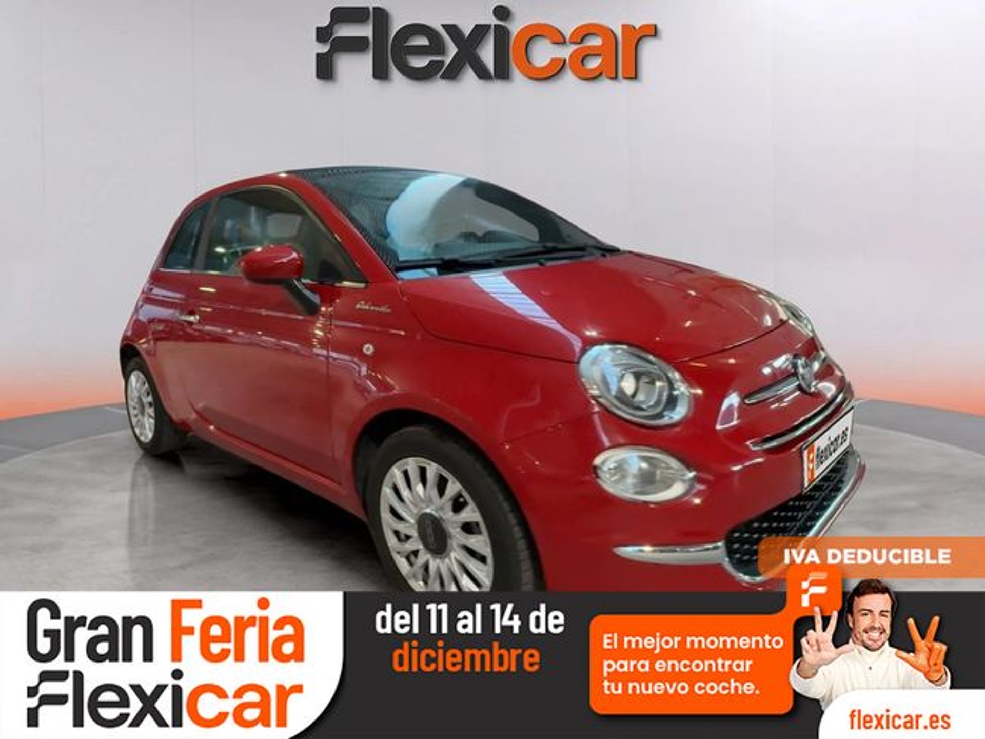 Imagen de FIAT 500