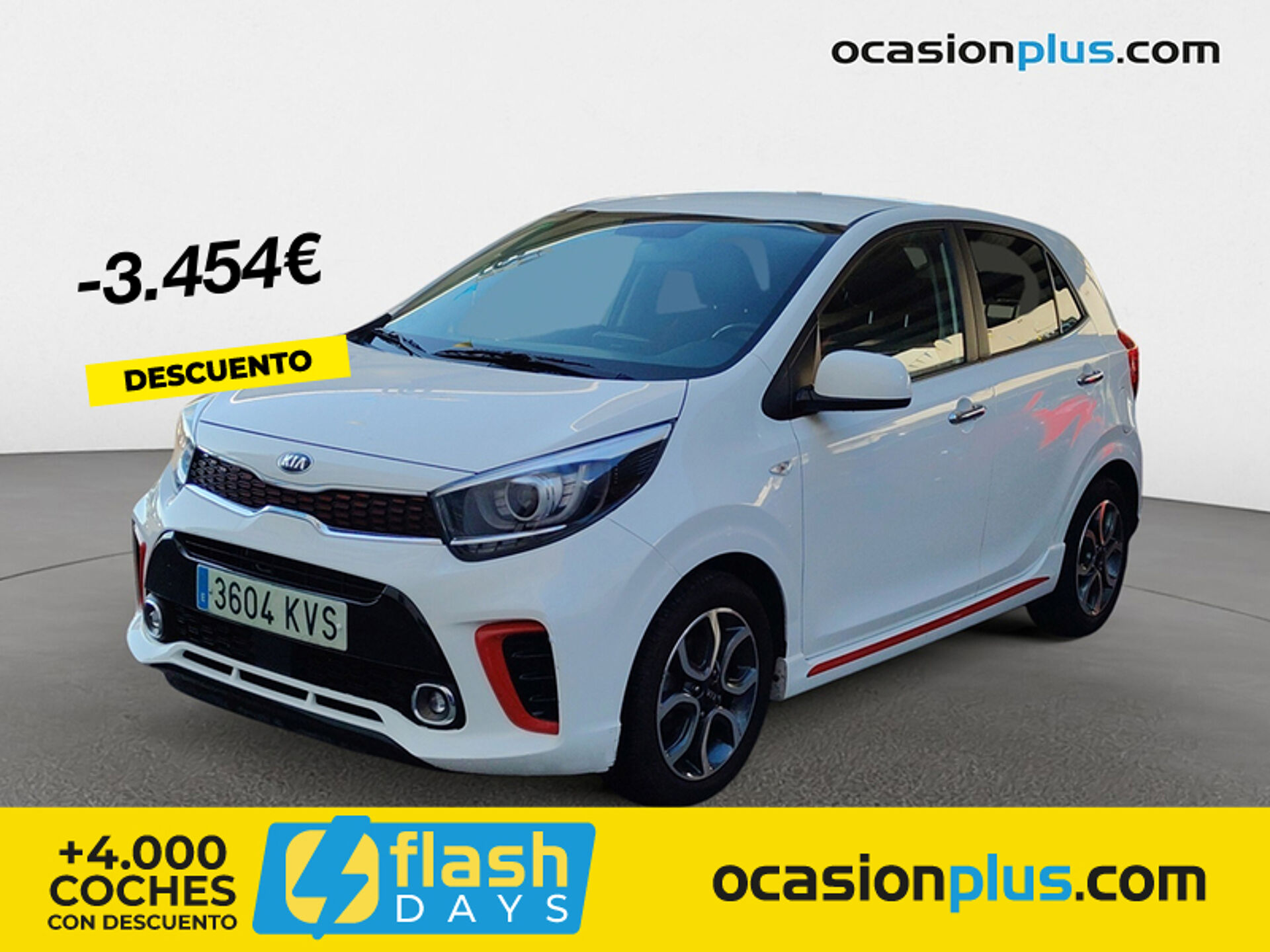 Imagen de KIA Picanto