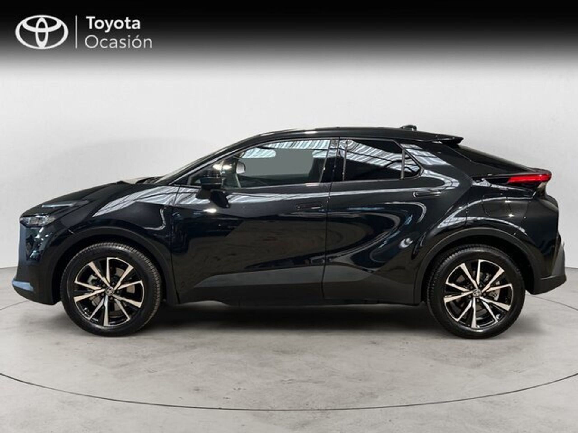 Imagen 3 de TOYOTA C-HR