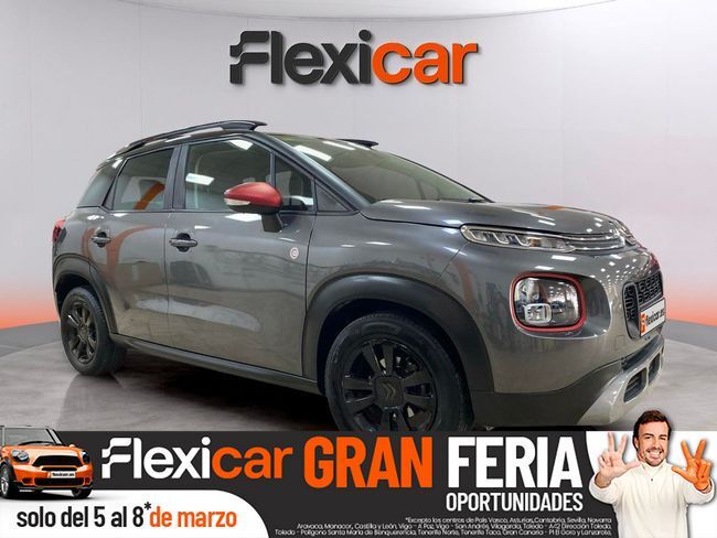 Foto del CITROEN C3 Aircross BlueHDi S&S C-Series 100