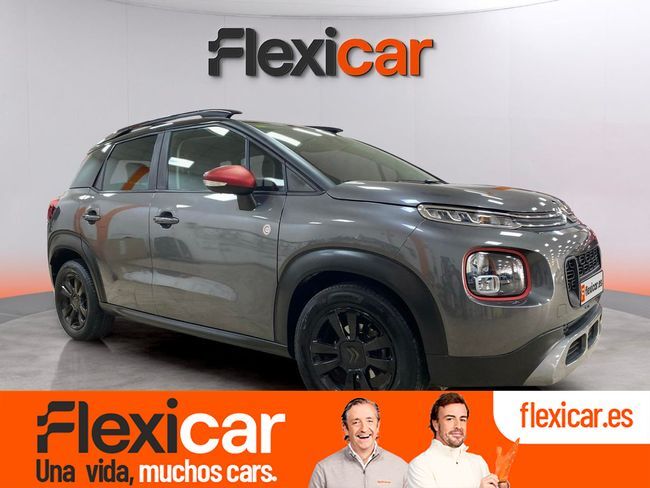 Foto del CITROEN C3 Aircross BlueHDi S&S C-Series 100