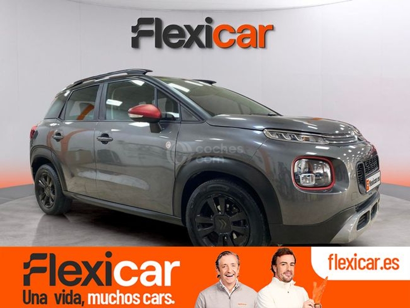 Foto del CITROEN C3 Aircross BlueHDi S&S C-Series 100