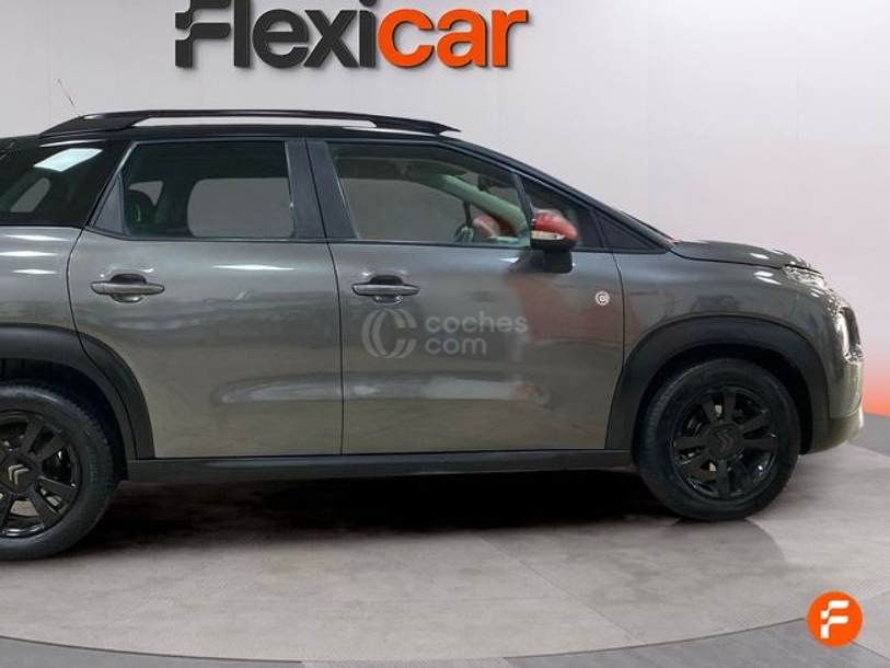 Foto del CITROEN C3 Aircross BlueHDi S&S C-Series 100