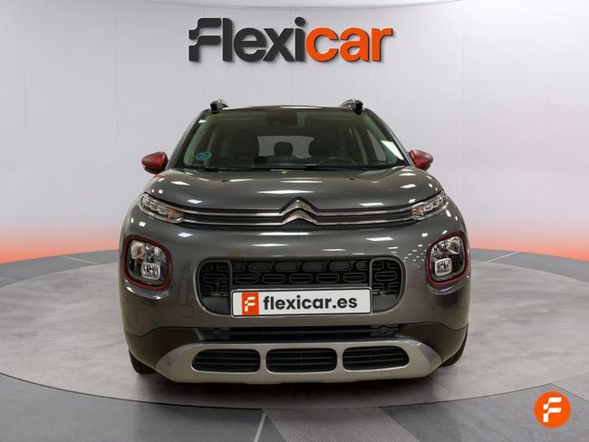 Foto del CITROEN C3 Aircross BlueHDi S&S C-Series 100