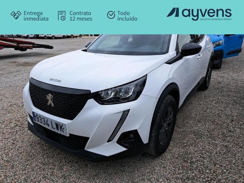 Foto del PEUGEOT 2008 1.5BlueHDi S&S Active Pack 110
