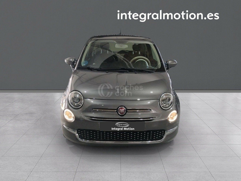 Foto del FIAT 500 1.0 Hybrid Dolcevita 52kW