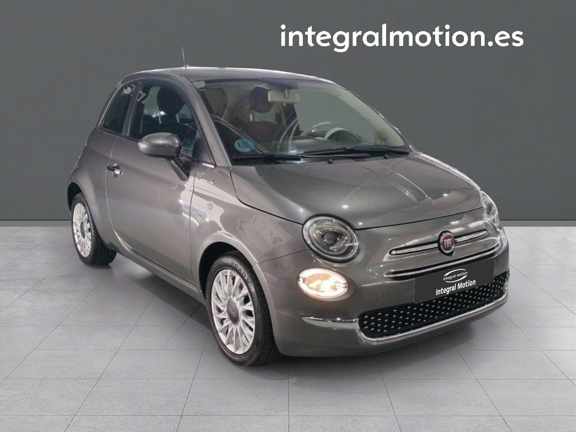 Imagen 3 de FIAT 500