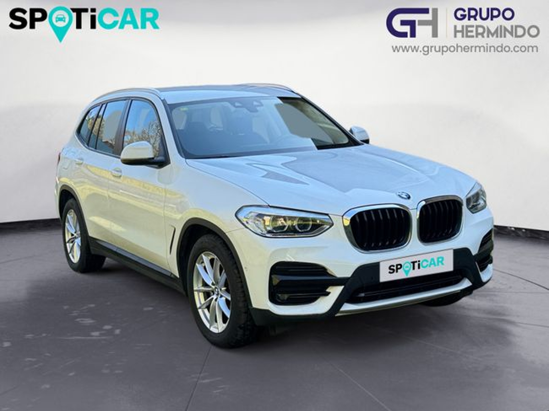 Imagen de BMW X3