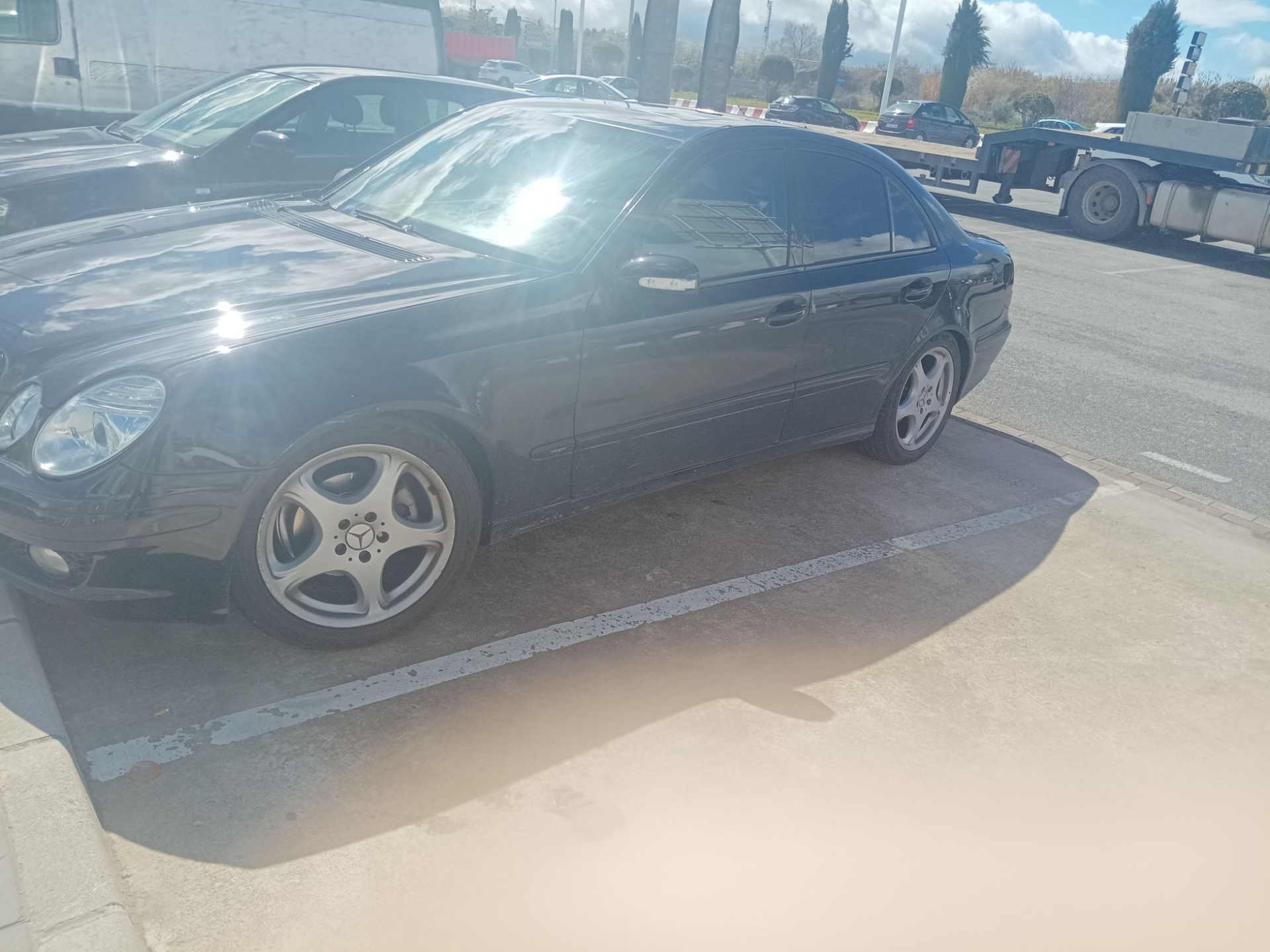 Imagen de MERCEDES Clase A