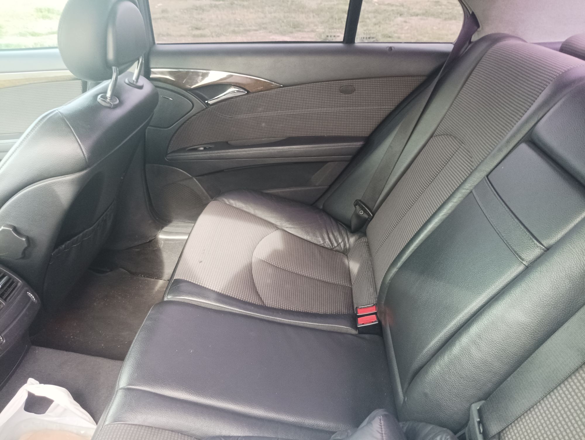 Foto del MERCEDES Clase A A 200CDI