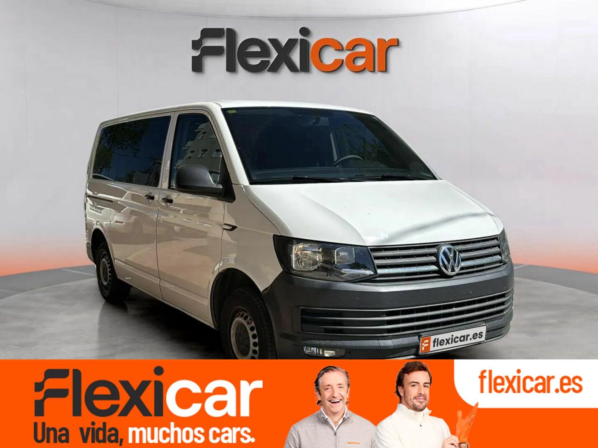 Imagen de VOLKSWAGEN Transporter