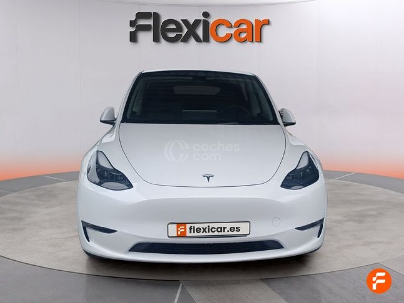 Foto del TESLA Model Y Performance AWD
