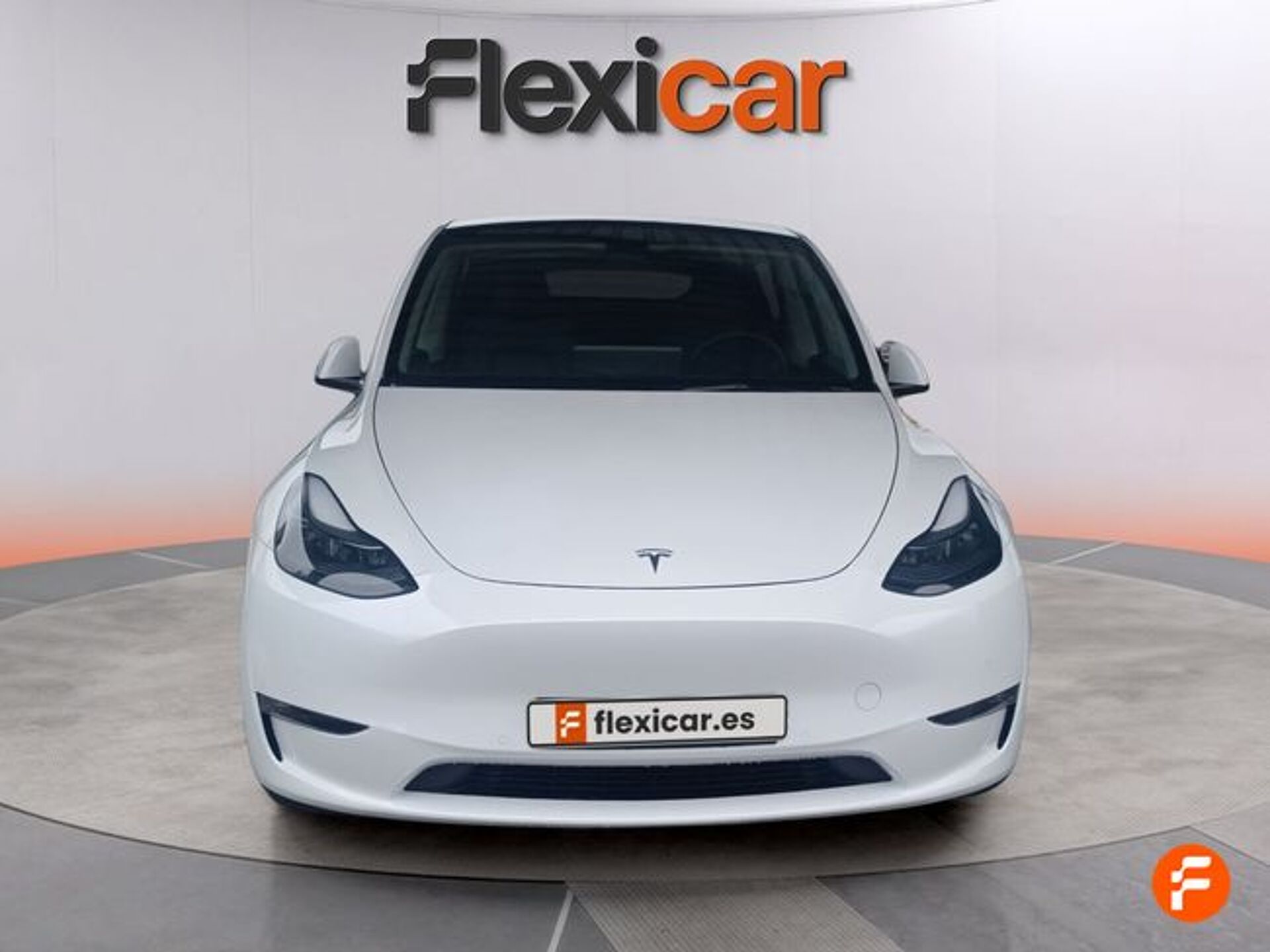 Imagen 2 de TESLA Model Y