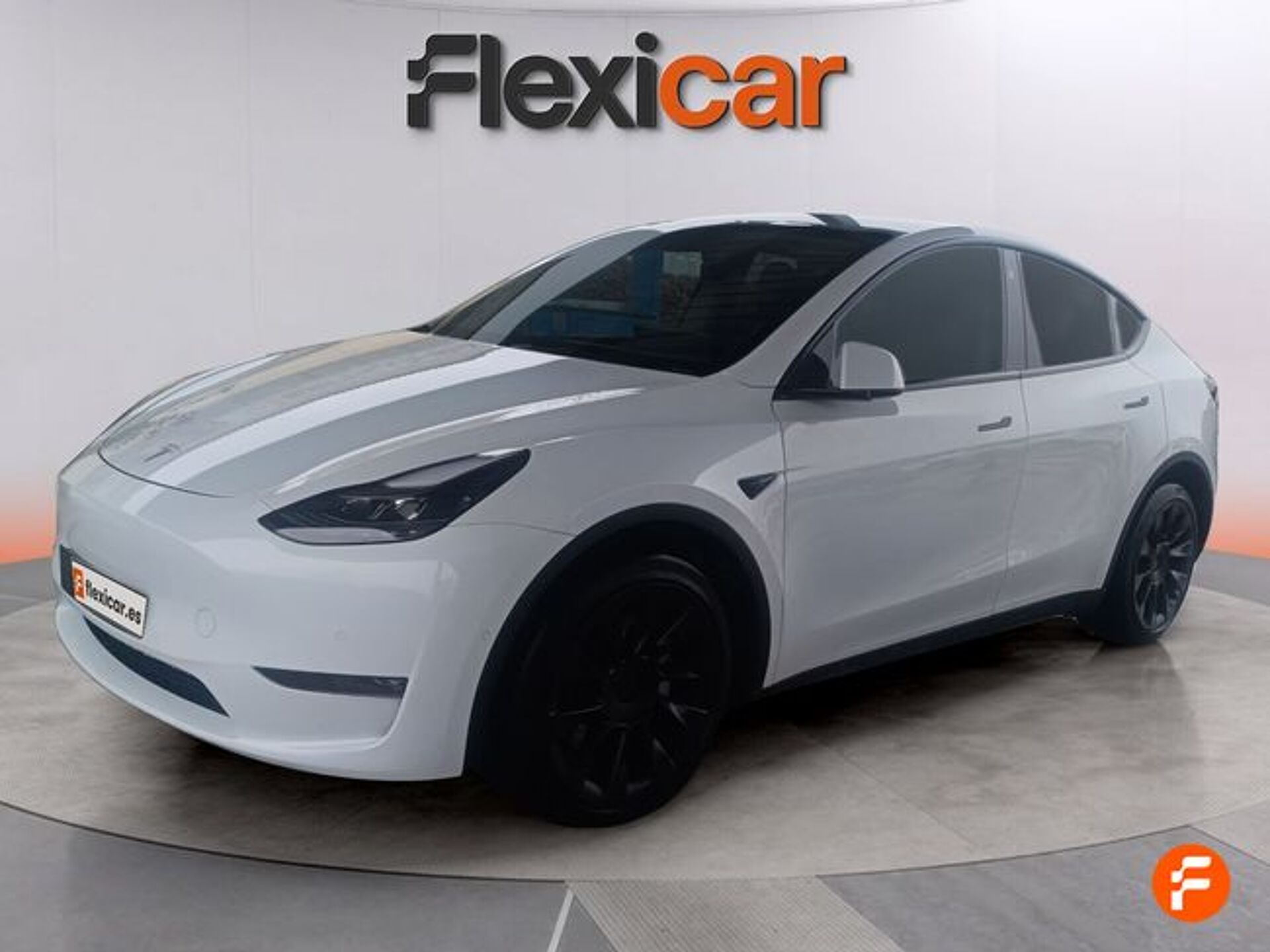 Imagen 3 de TESLA Model Y