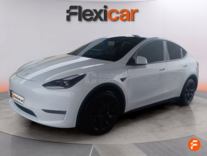 Foto del TESLA Model Y Performance AWD