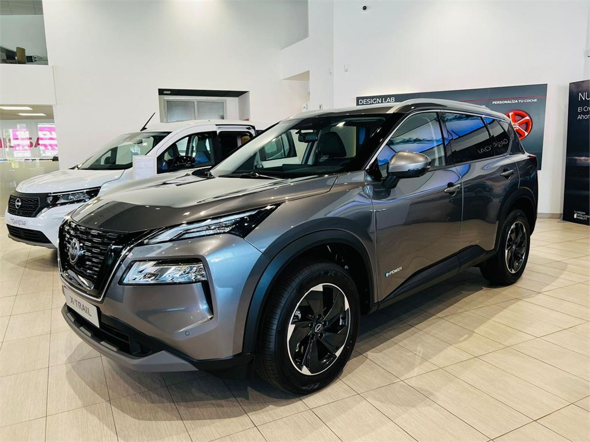 Imagen de NISSAN X-Trail
