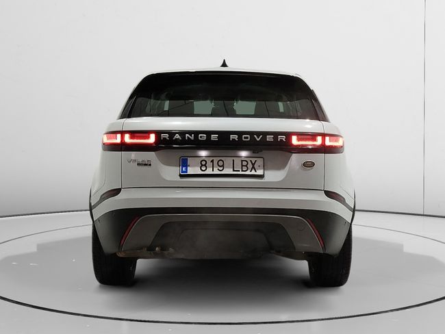 Foto del LAND ROVER Range Rover Velar 2.0D S 4WD Aut. 180
