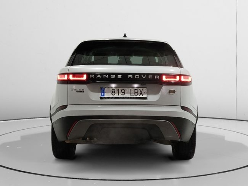Foto del LAND ROVER Range Rover Velar 2.0D S 4WD Aut. 180