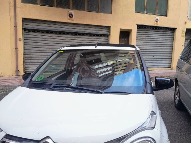 Foto del CITROEN C1 1.0 VTi Airscape Shine 72