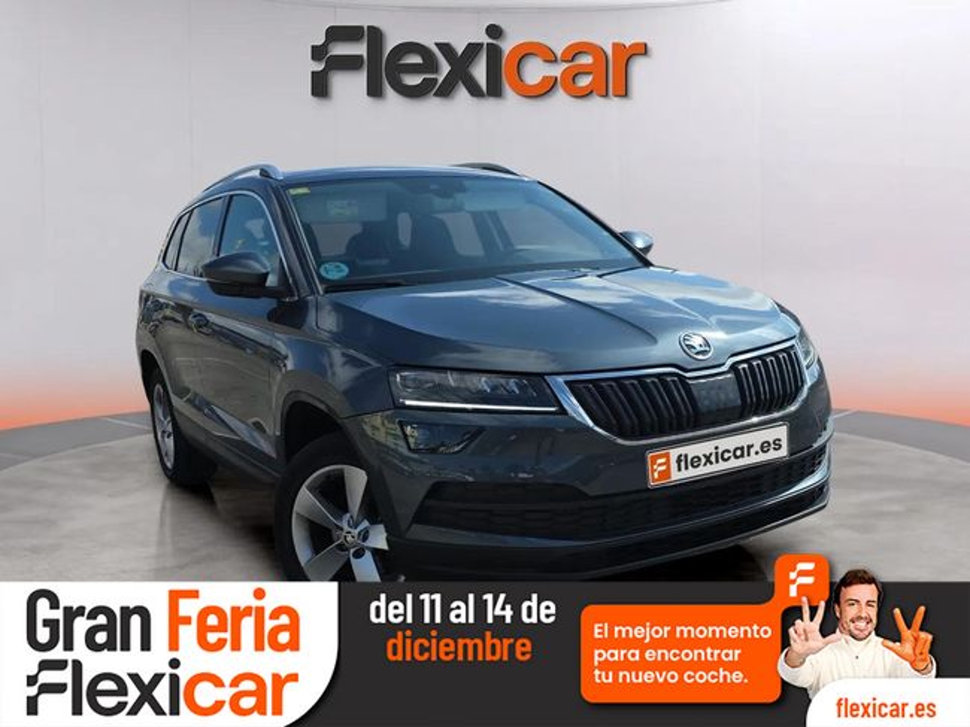 Imagen de SKODA Karoq