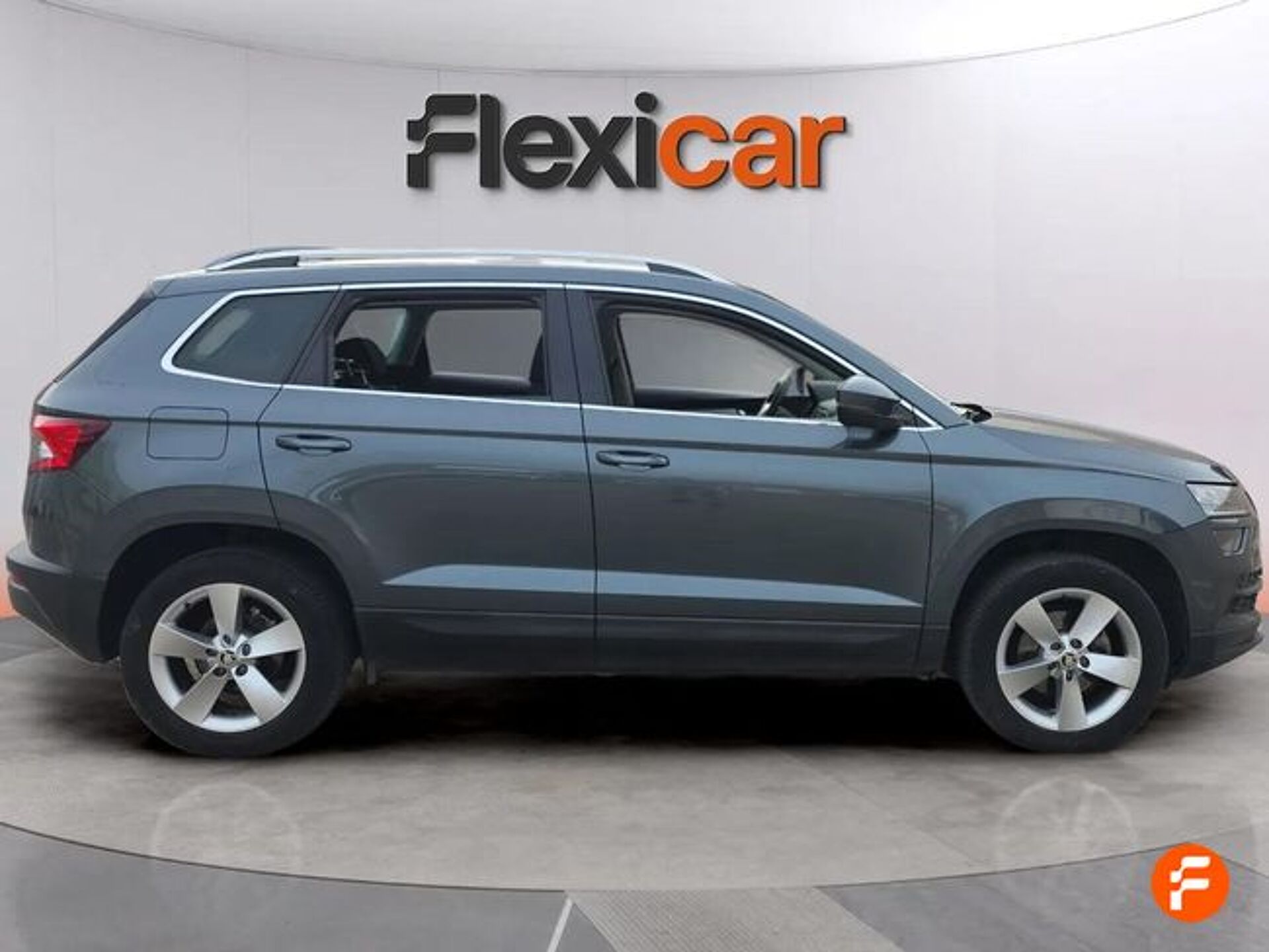 Imagen 2 de SKODA Karoq