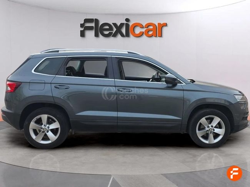Foto del SKODA Karoq 1.6TDI Like