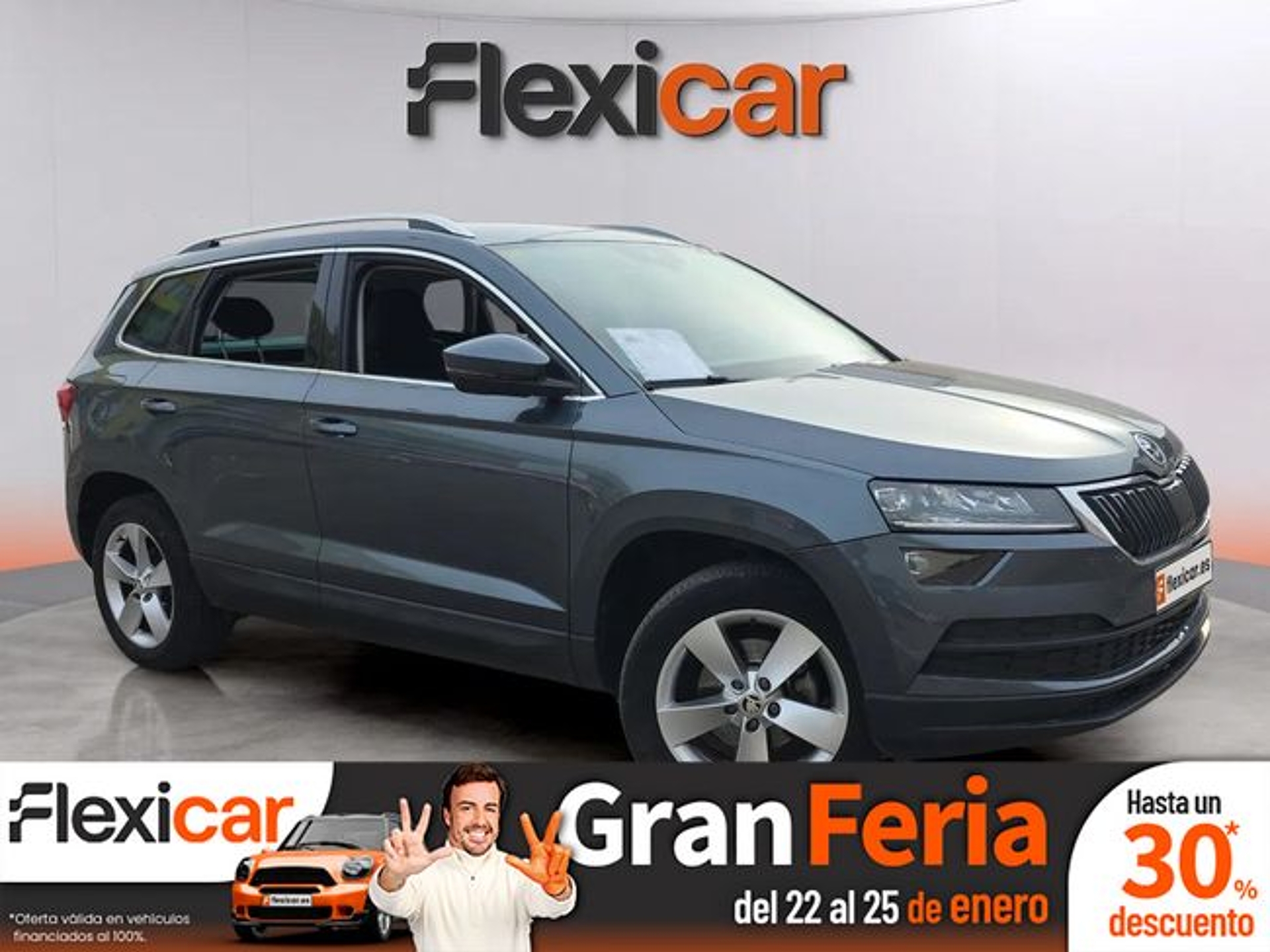 Imagen de SKODA Karoq