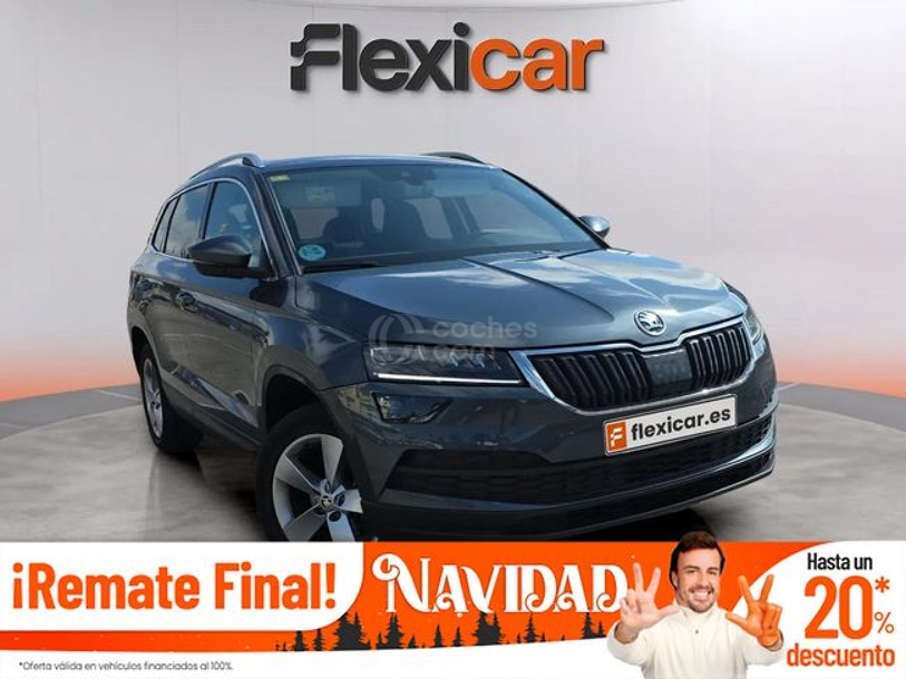 Foto del SKODA Karoq 1.6TDI Like