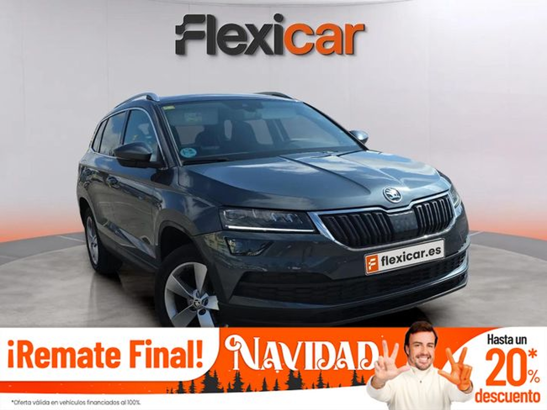 Imagen de SKODA Karoq