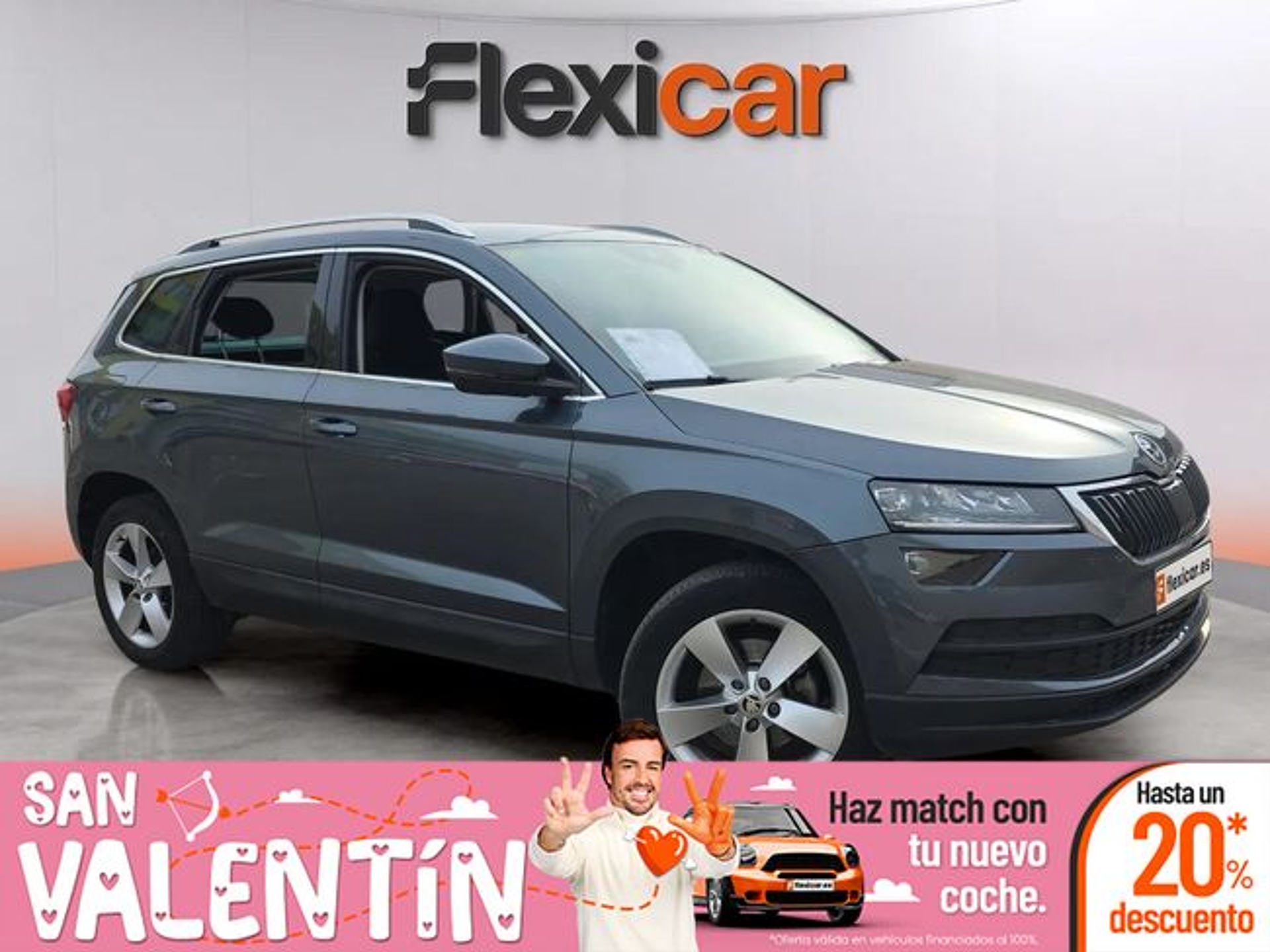 Imagen de SKODA Karoq