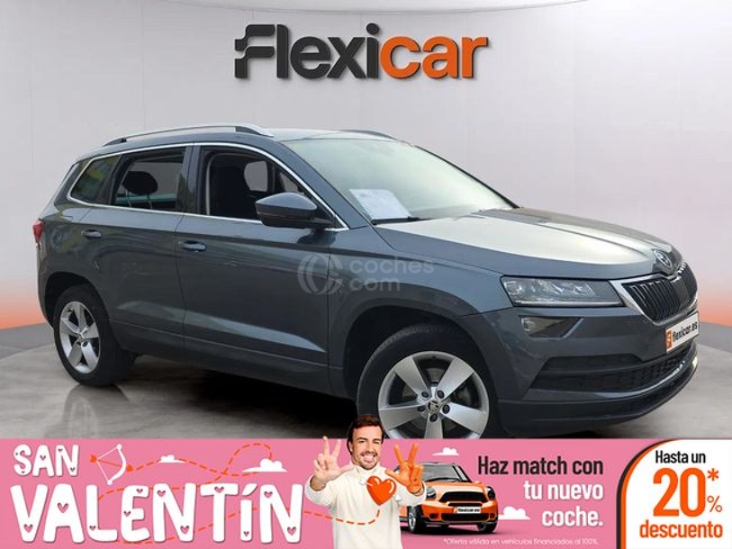 Foto del SKODA Karoq 1.6TDI Like