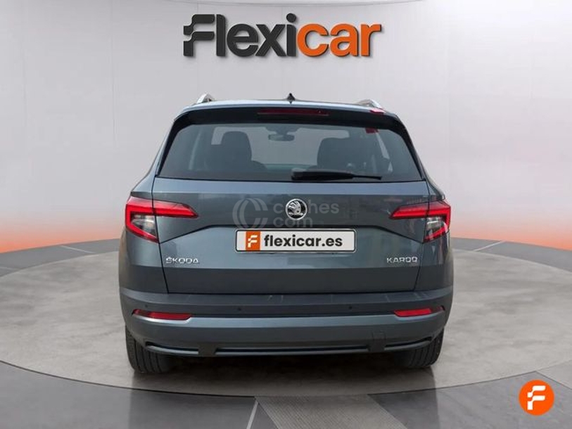 Foto del SKODA Karoq 1.6TDI Like