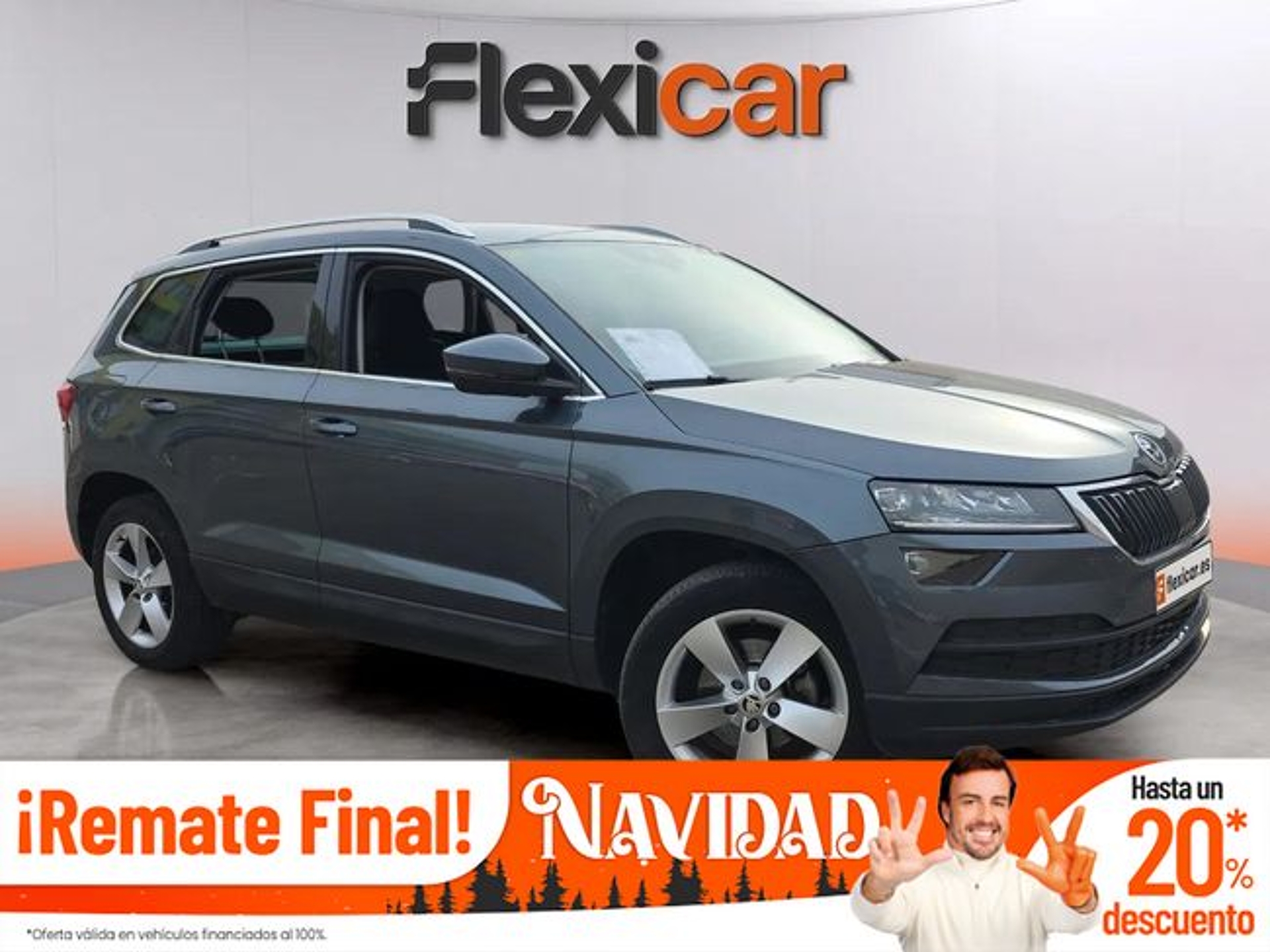 Imagen de SKODA Karoq