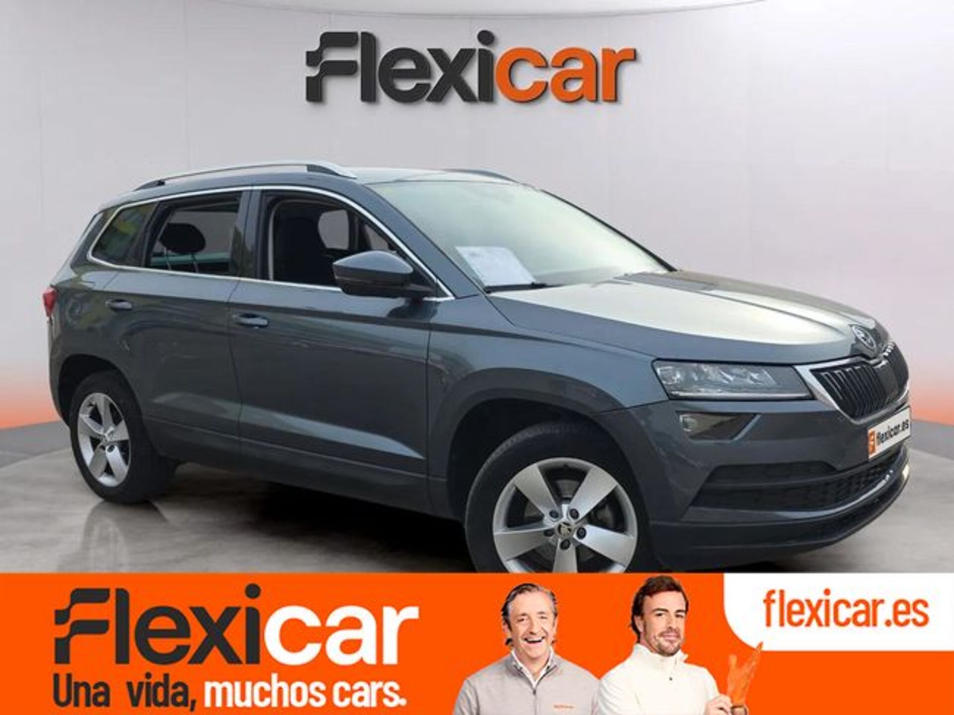 Imagen 1 de SKODA Karoq