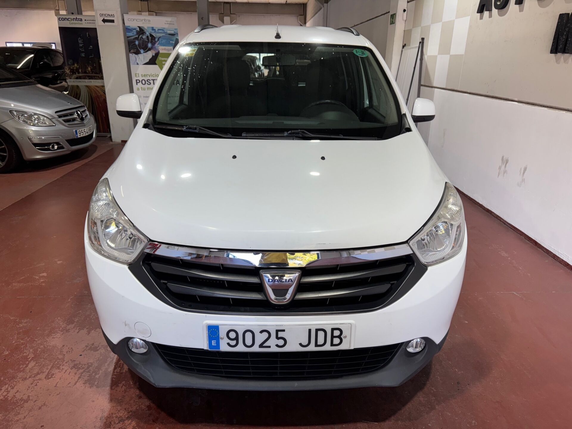 Imagen 3 de DACIA Lodgy